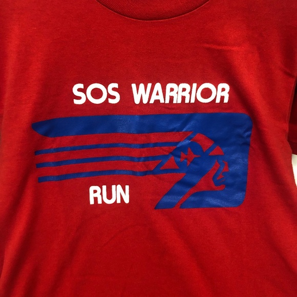 Vintage T-shirt Unisex size M - Picture 1 of 5